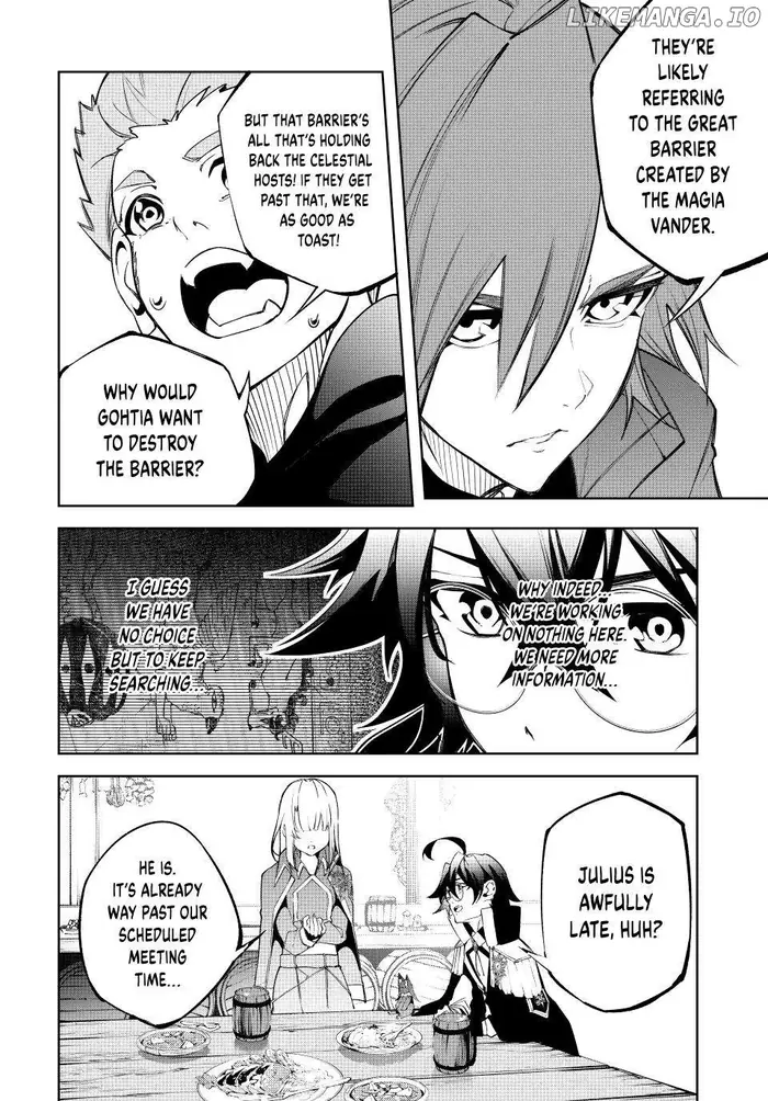 Wistoria: Wand and Sword Chapter 42 image 48_optimized